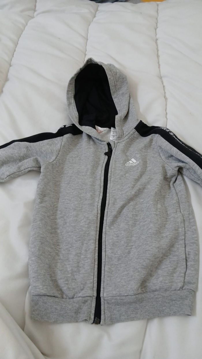 Veste enfant - photo numéro 2