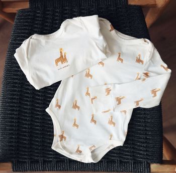 Bodys tape à l’œil 