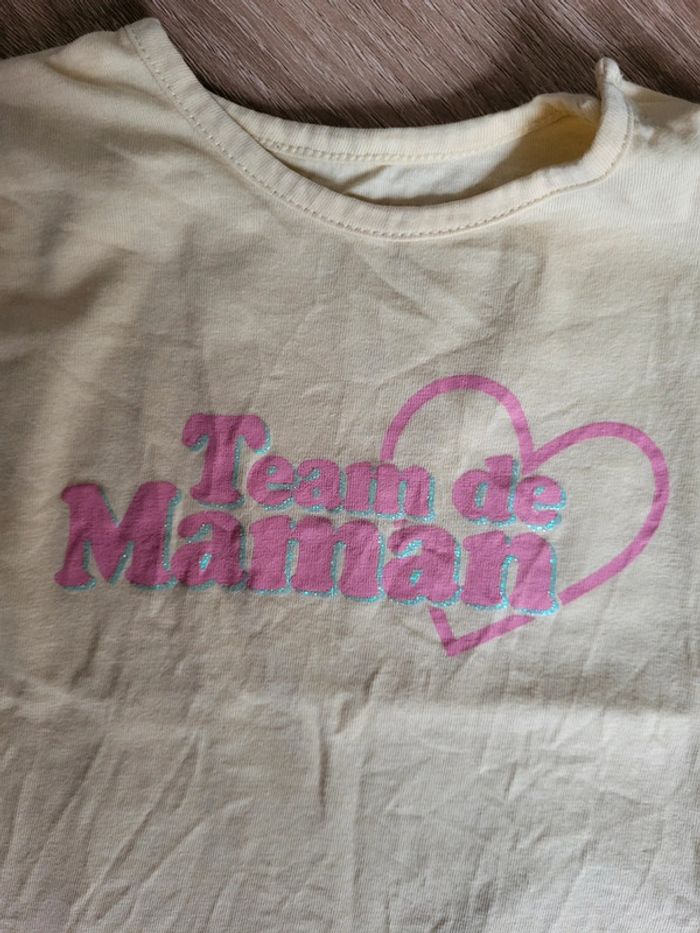 T-shirt - photo numéro 2