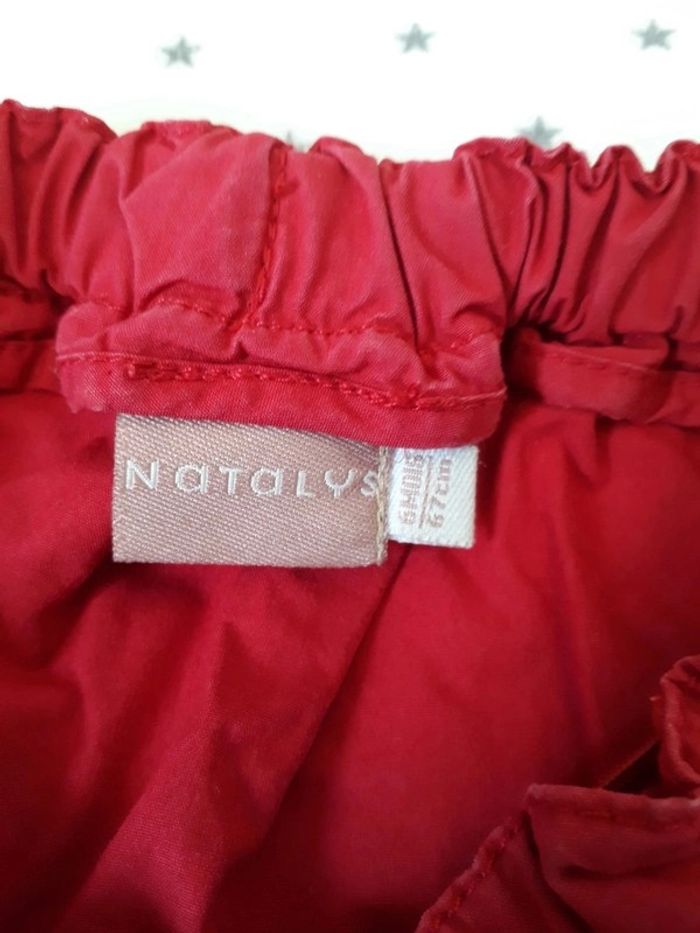 Short 6 mois - photo numéro 3