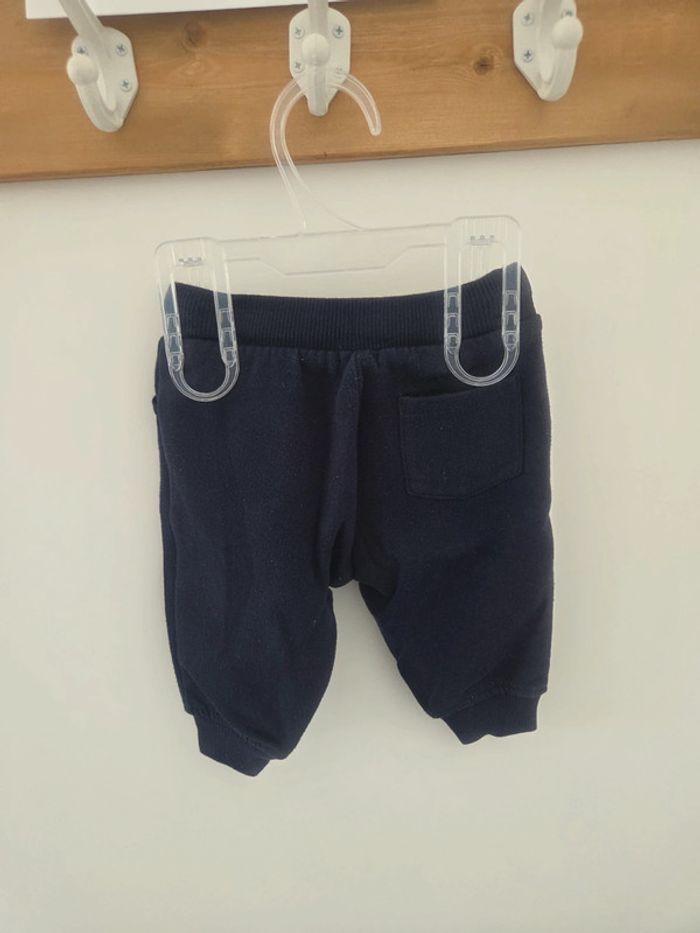 Pantalon 3m la redoute - photo numéro 4