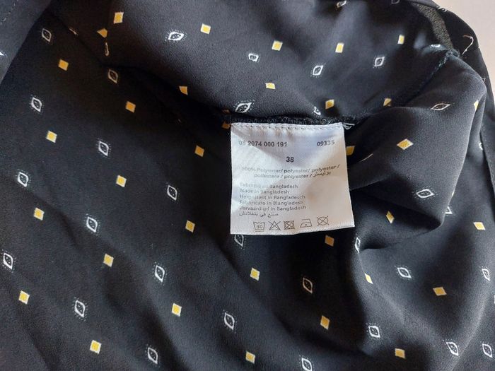 Chemisier fluide - LH - photo numéro 7