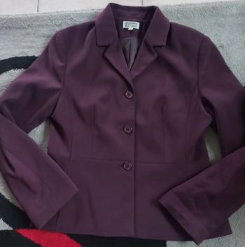 Veste femme ETAM Taille 42