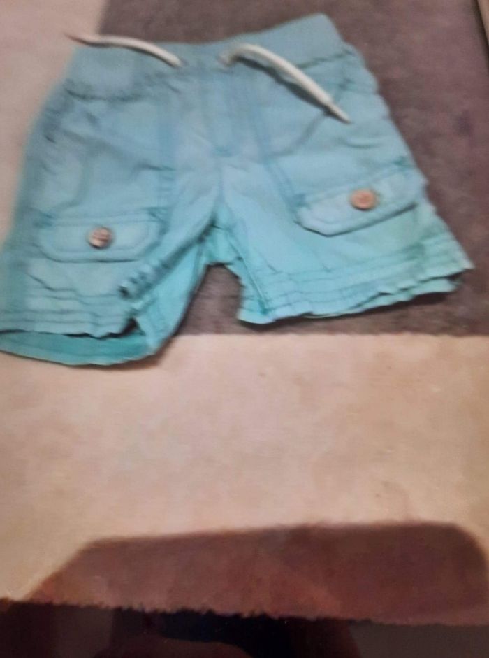 Lot short - photo numéro 2