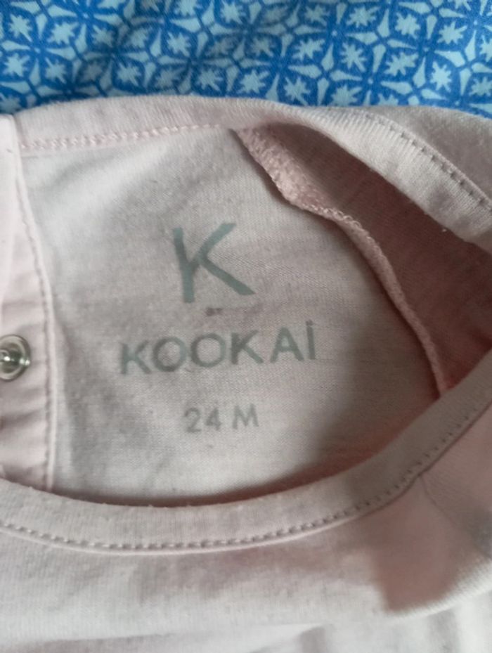 Tee shirt ml - photo numéro 3