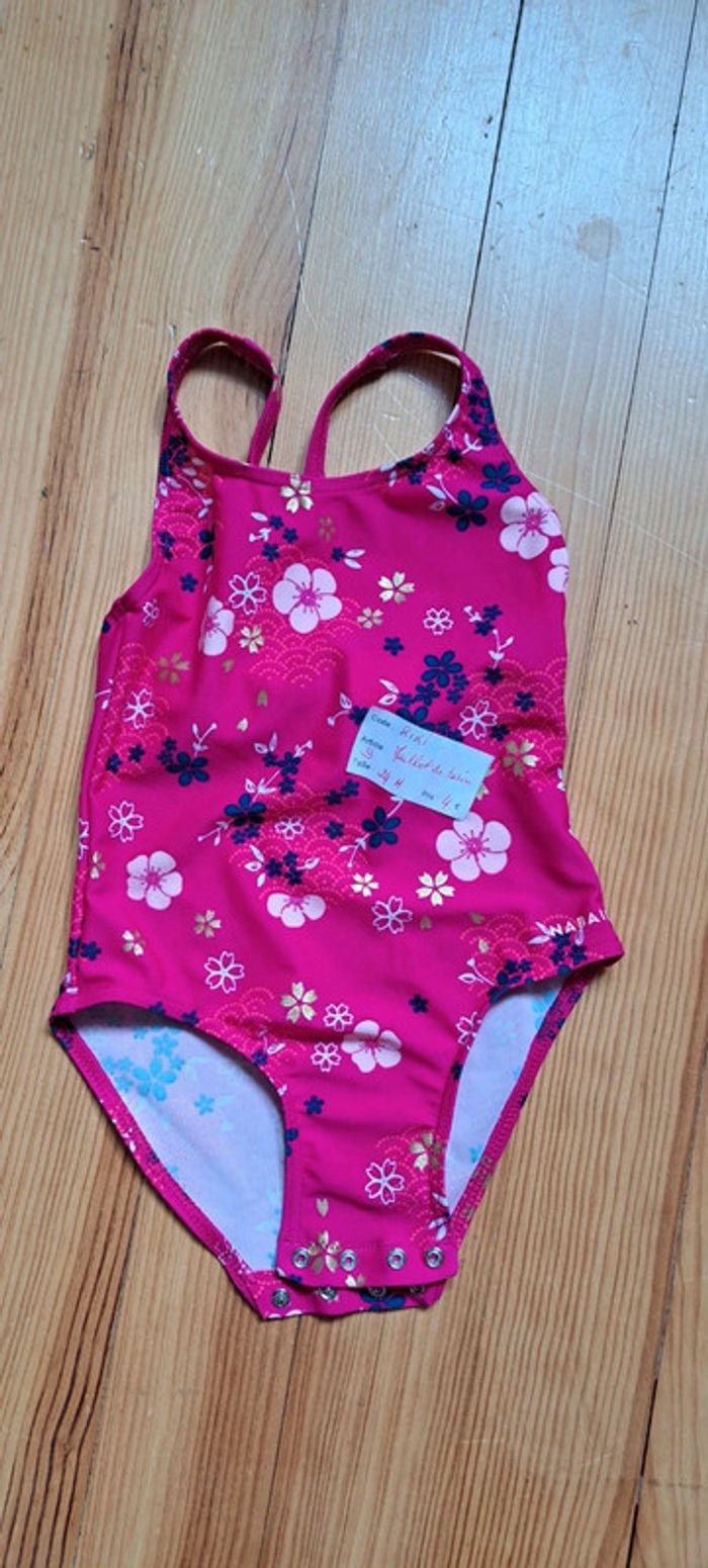 Maillot de bain - photo numéro 4