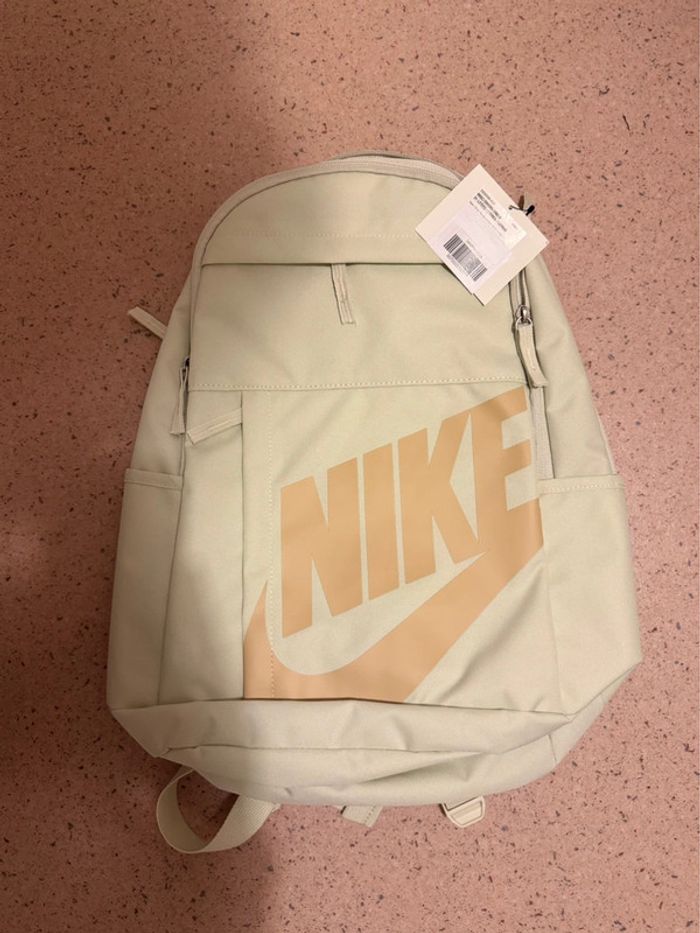 Mochila sac à dos Nike - photo numéro 3
