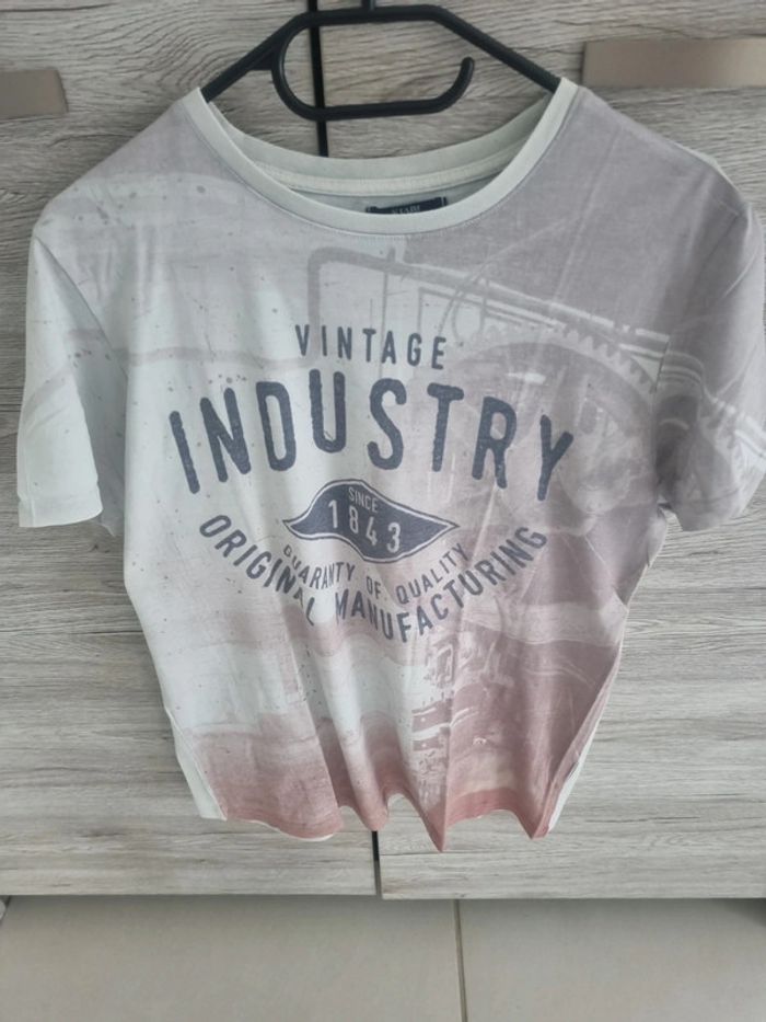 T-shirt homme - photo numéro 3