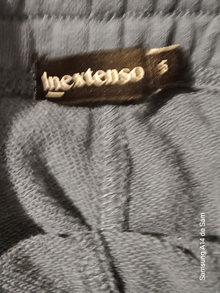 Jogging garçon in extenso 5ans new york - photo numéro 4