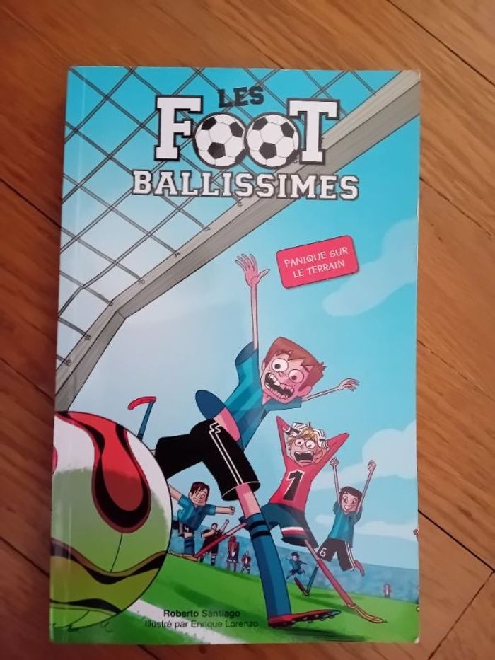 Les Foot