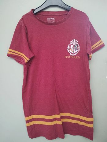 Chemise de nuit Harry Potter XS
