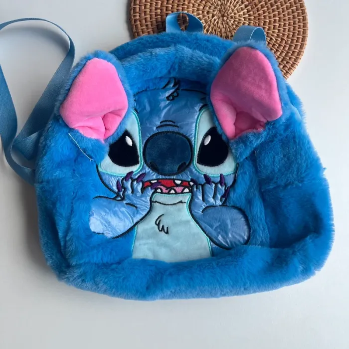 Sac à dos stitch