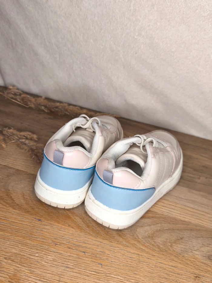 Basket - photo numéro 4