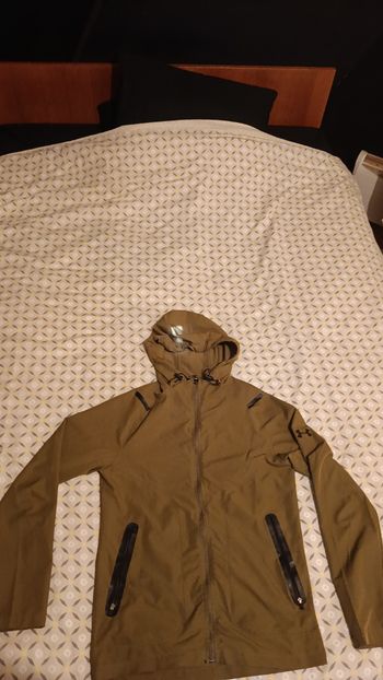 Veste under armour
