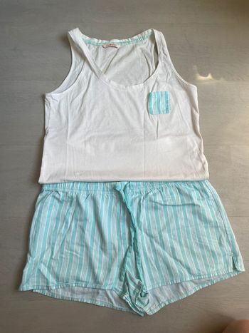 Pyjama d’été Camaïeu - Taille L