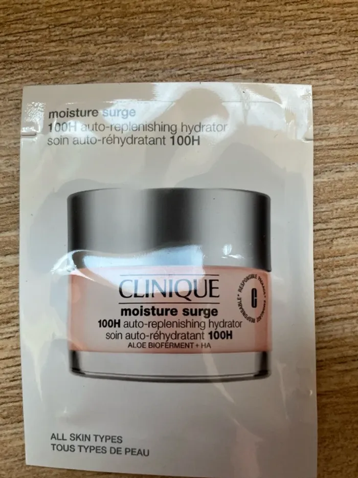 Moisture surge 100h - photo numéro 2