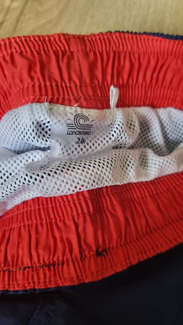 Maillot de bain - photo numéro 3
