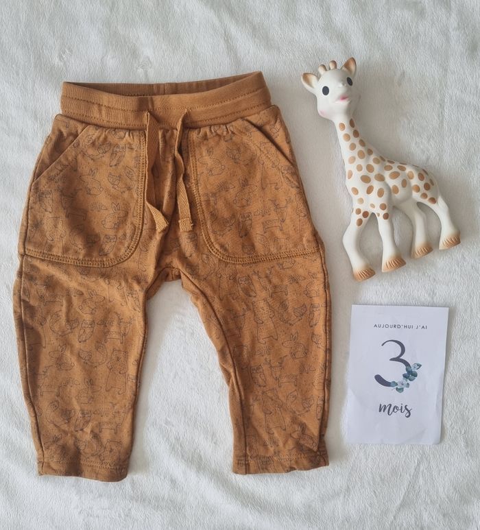 Jogging VERTBAUDET 3m