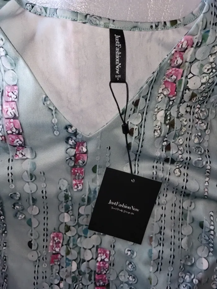 Ensemble chic - photo numéro 7