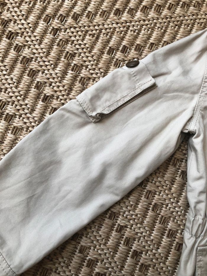 Veste légère - taille 4 ans - photo numéro 8