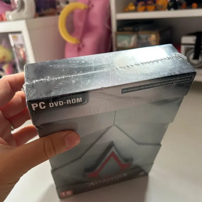 Jeu pc assassin's creed revelations collection edition neuf - photo numéro 7
