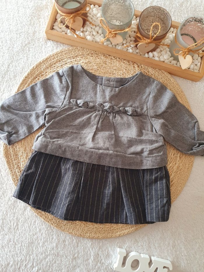 Robe 💕 - photo numéro 2