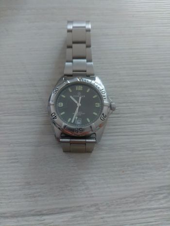 Montre quartz Certus