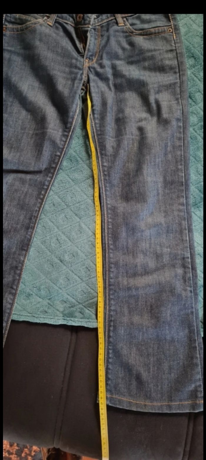 Jeans levis - photo numéro 8