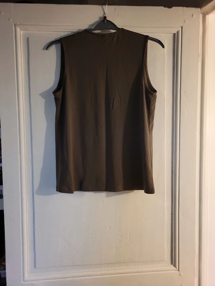 debardeur - photo numéro 2