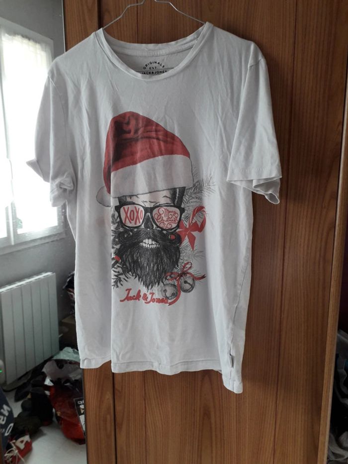 Tee-shirt jack et jones