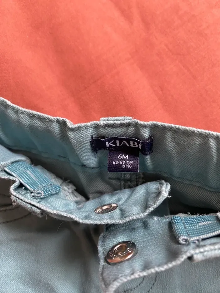 Jeans - photo numéro 2