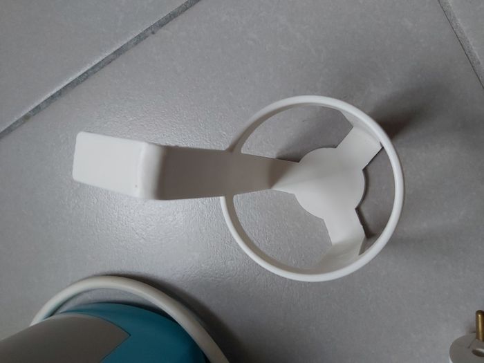 Chauffe-biberon et petit pot maison et voiture - photo numéro 8