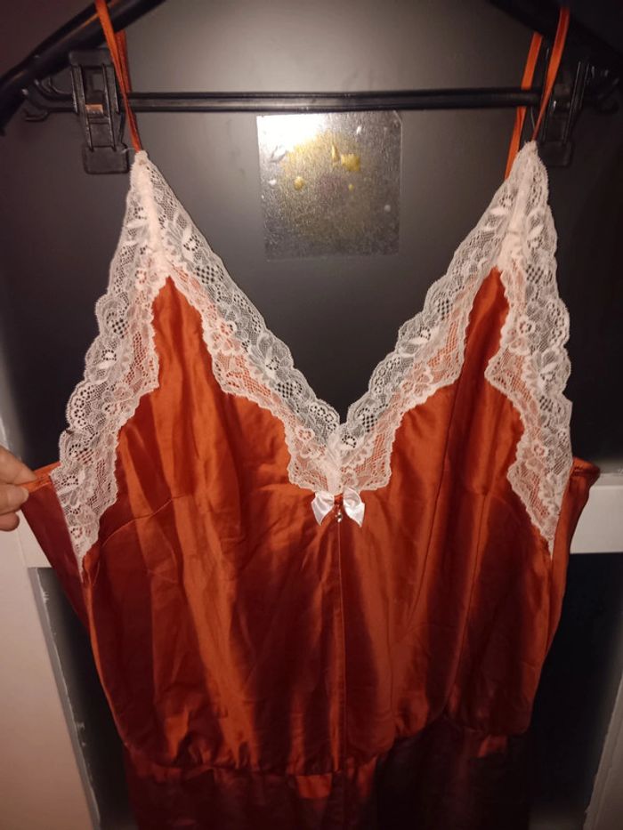 Pyjama taillec46/48 - photo numéro 2