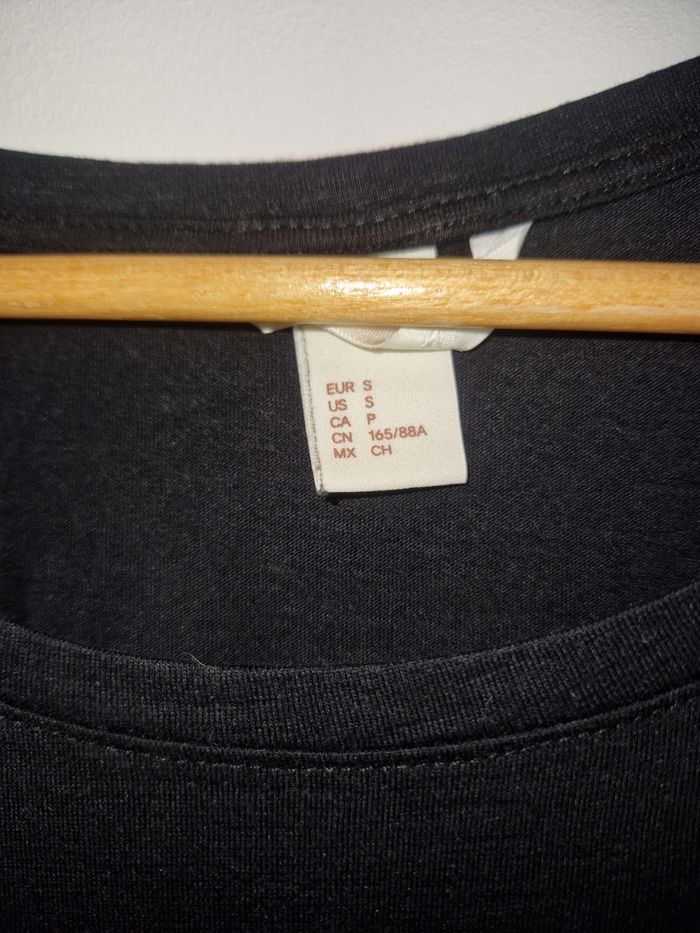 ROBE H&M TAILLE S TBE - photo numéro 2