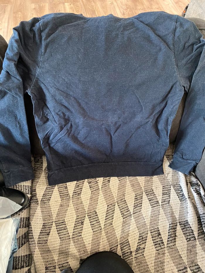 Sweet le coq sportif - photo numéro 3