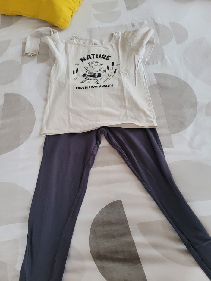 Pyjama