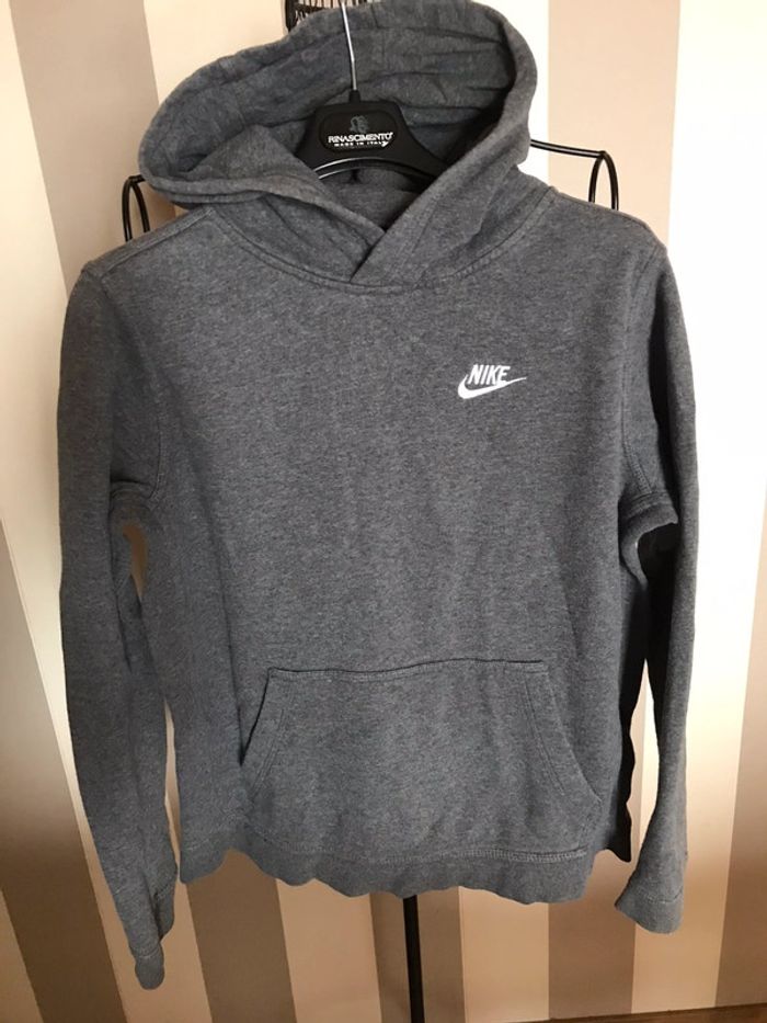 Sweat Nike - photo numéro 2
