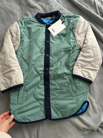 Veste mexx bomber 11/12 ans 