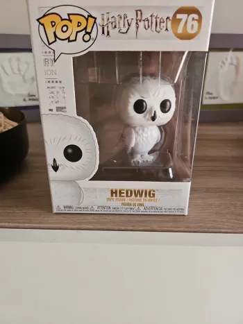 Funko Pop! Harry Potter 76
