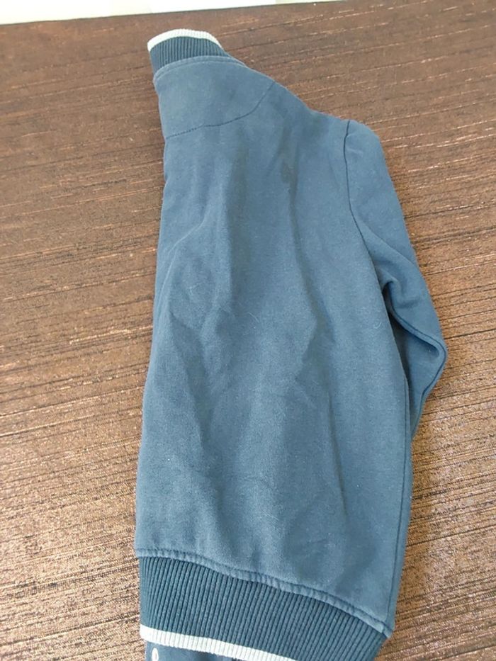 Veste Zara 9-10 ans - photo numéro 3