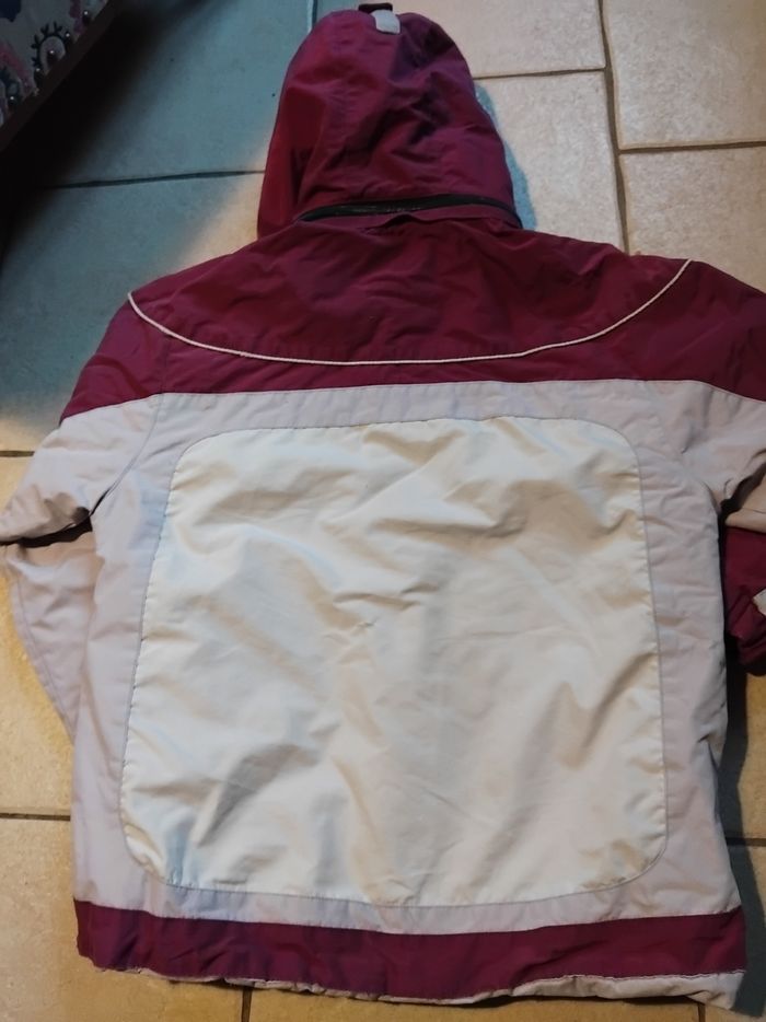 Veste de ski fille - photo numéro 3