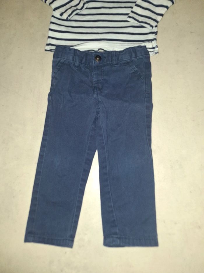 Ensemble obaibi - photo numéro 3