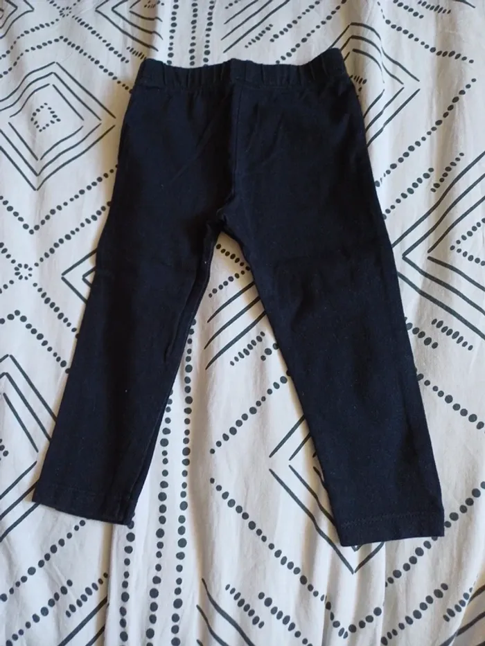Leggings 18mois - photo numéro 2