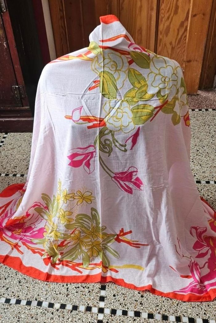 Foulards  Christian Lacroix - photo numéro 6