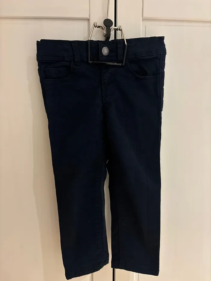 Pantalon 3 ans Kiabi