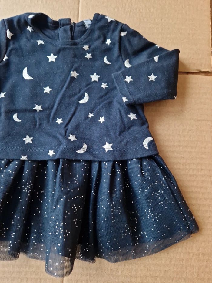 Robe soirée - photo numéro 3