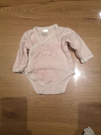 Body bébé
