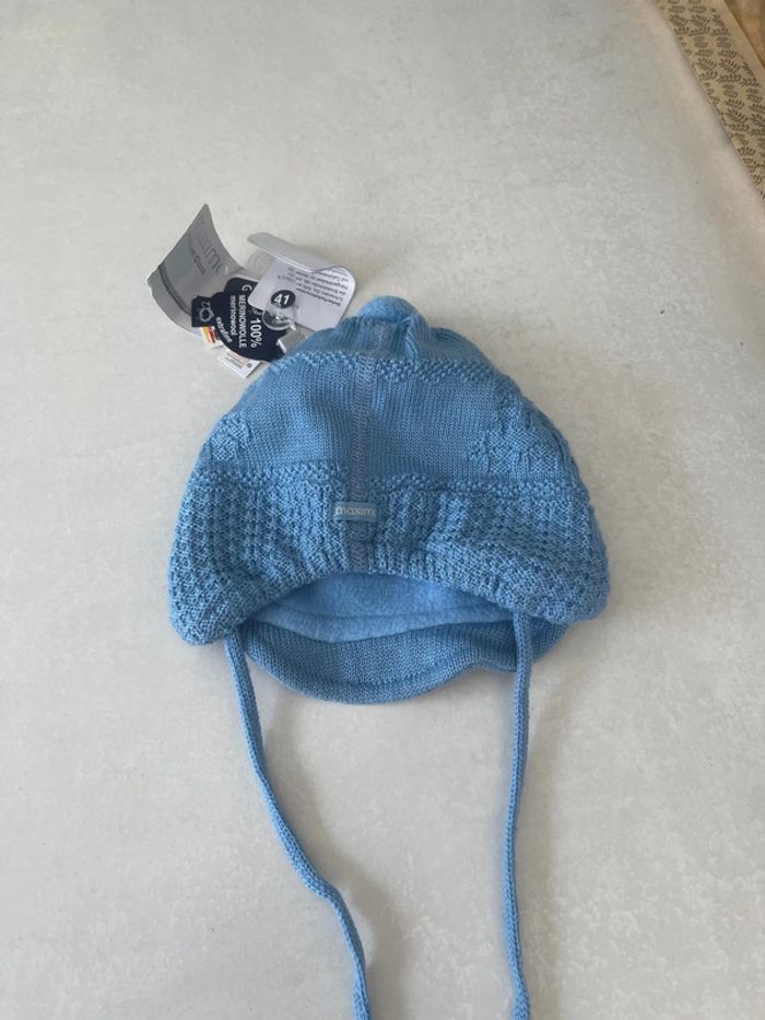Bonnet