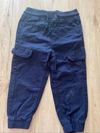 Pantalon lupilu 3 ans