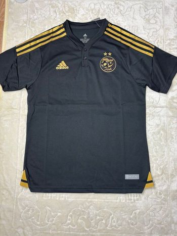 Maillot Algérie 